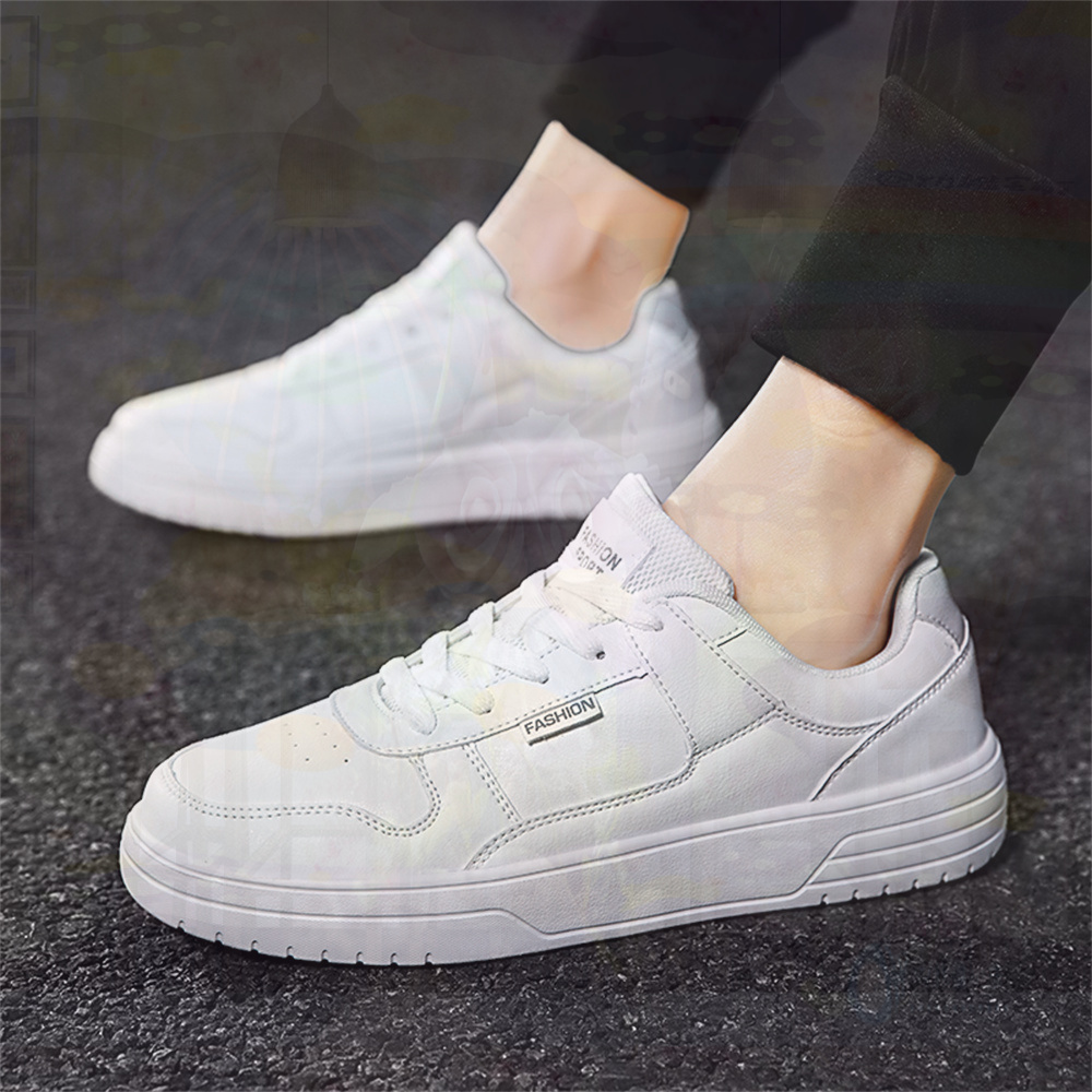 Luxury Lifestyle Girl - Mit Krawatten PU-Lederschuhe 41 Tennis Größe