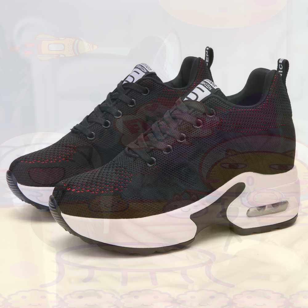 Luxury Lifestyle Fashion - Rote Größe 36, Schuhe für Damen,