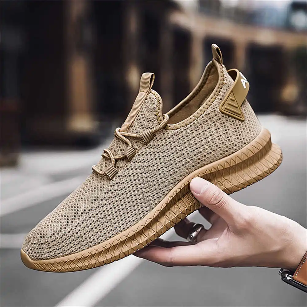 Luxury Lifestyle Fashion - Halbsaison Mesh Tennis Mann Laufende Turnschuhe