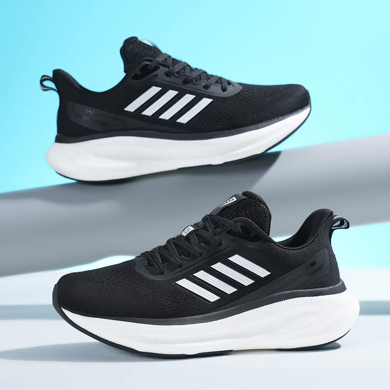 Luxury Men Lifestyle - Neue Herren-Laufschuhe, atmungsaktives Mesh, Trainer, Rennen,