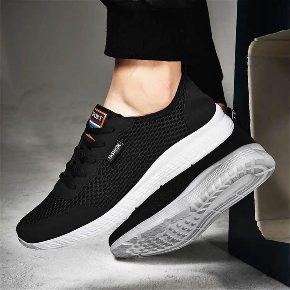 Luxury Lifestyle Girl - 35-46 atmungsaktive hellblaue Turnschuhe für Herren,