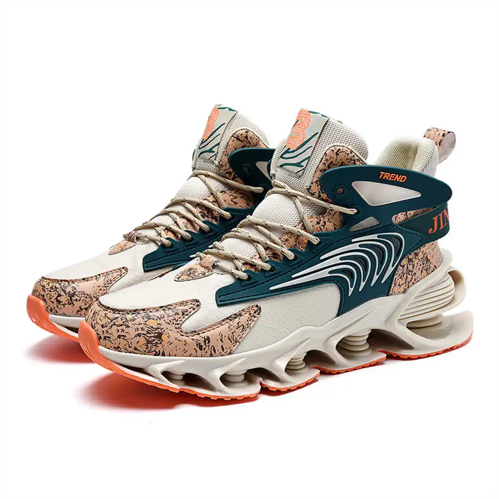 Rutschfeste Mid-Kind-Laufschuh – Luxury Lifestyle Fashion Bewertung und Preis