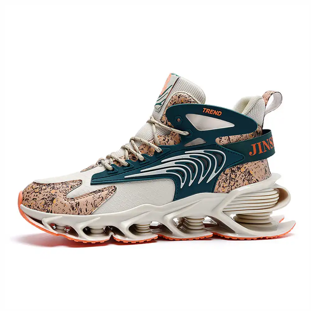 Rutschfeste Mid-Kind-Laufschuh – Luxury Lifestyle Fashion Bewertung und Preis