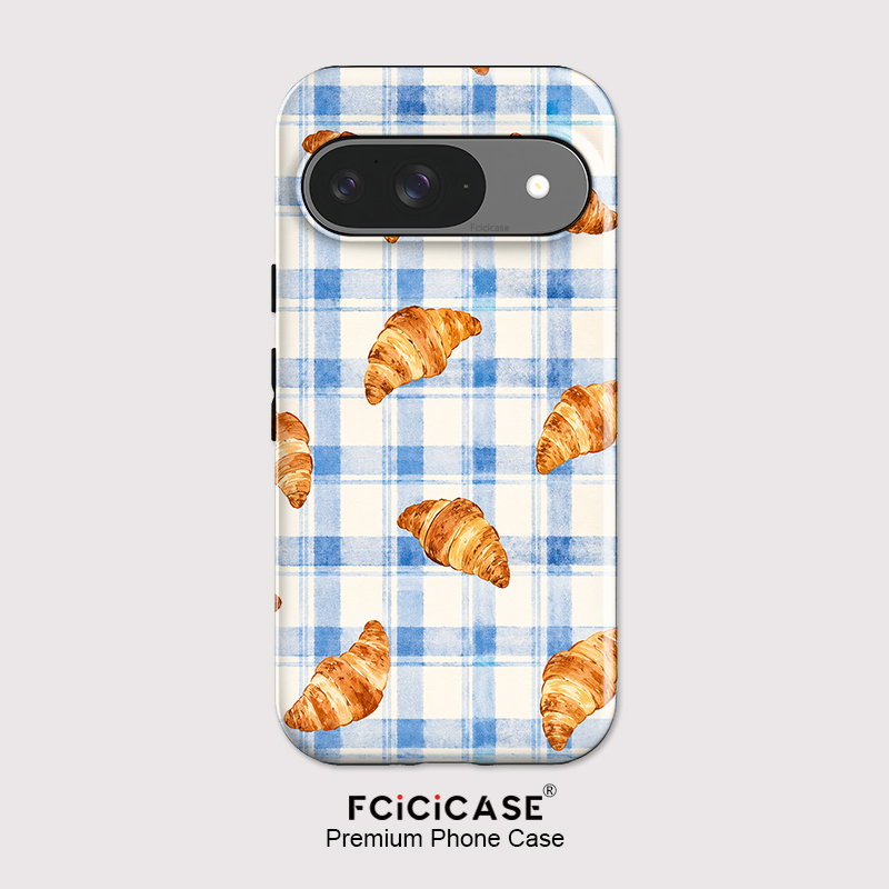 Fcicicase Acryl-Matte Handyhül – Google Pixel 8A Bewertung und Preis