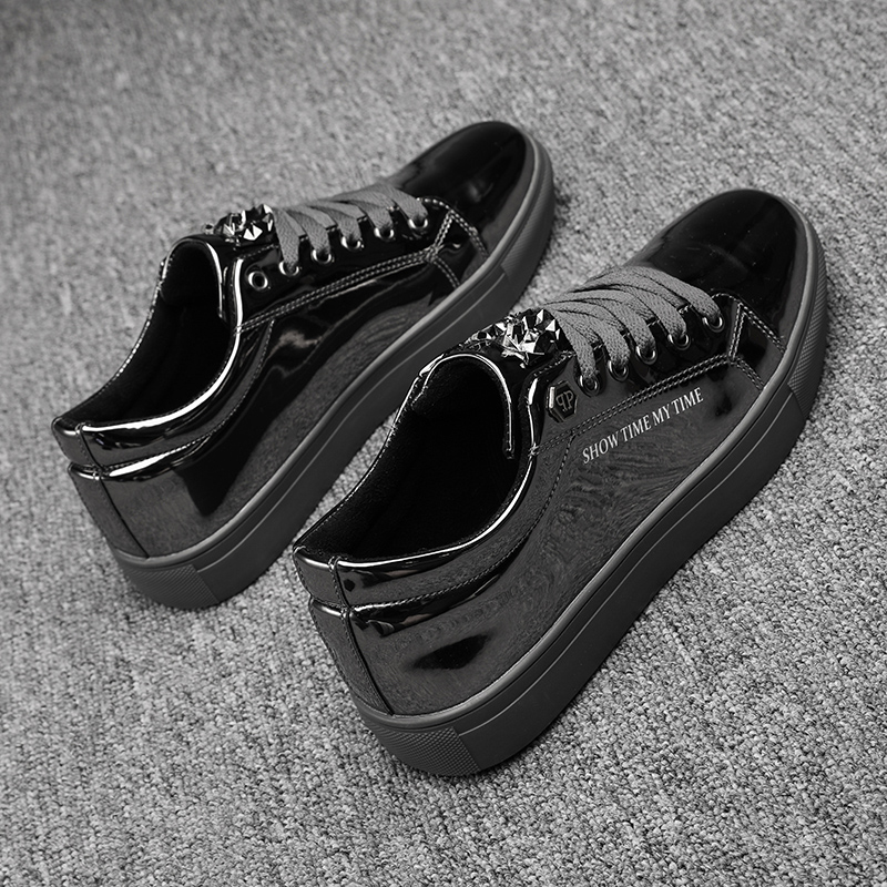 Luxus Männer Casual Turnschuhe – Luxury Lifestyle Fashion Bewertung und Preis