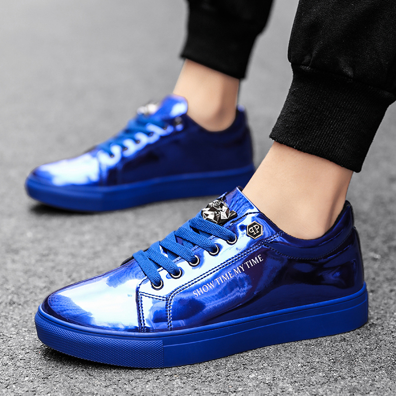 Luxus Männer Casual Turnschuhe – Luxury Lifestyle Fashion Bewertung und Preis