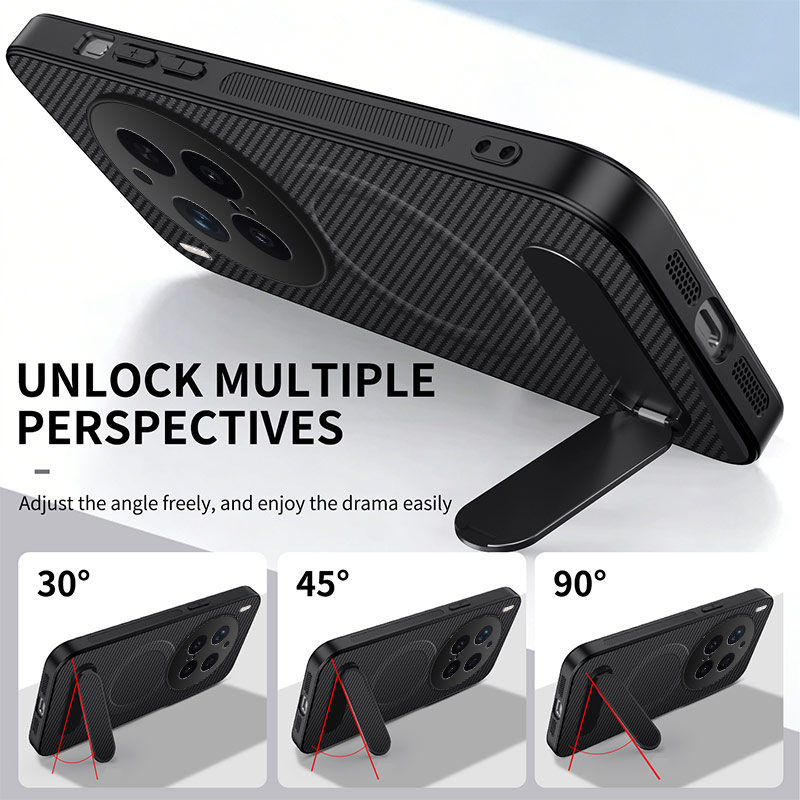 Schlanke TPU-Hülle mit Kohlefa – Vivo X200 Bewertung und Preis