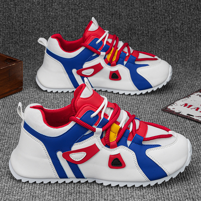 Plus Size 39-48 Sneakers Luxus – Luxury Men Lifestyle Bewertung und Preis