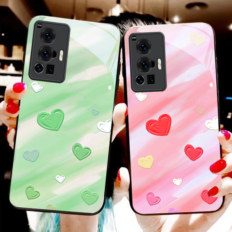 Minimalistische und flauschige – Vivo X200 Bewertung und Preis