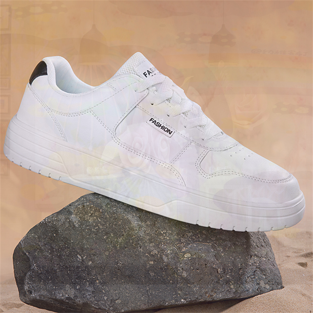 Mit Krawatten PU-Lederschuhe 4 – Luxury Lifestyle Girl Bewertung und Preis