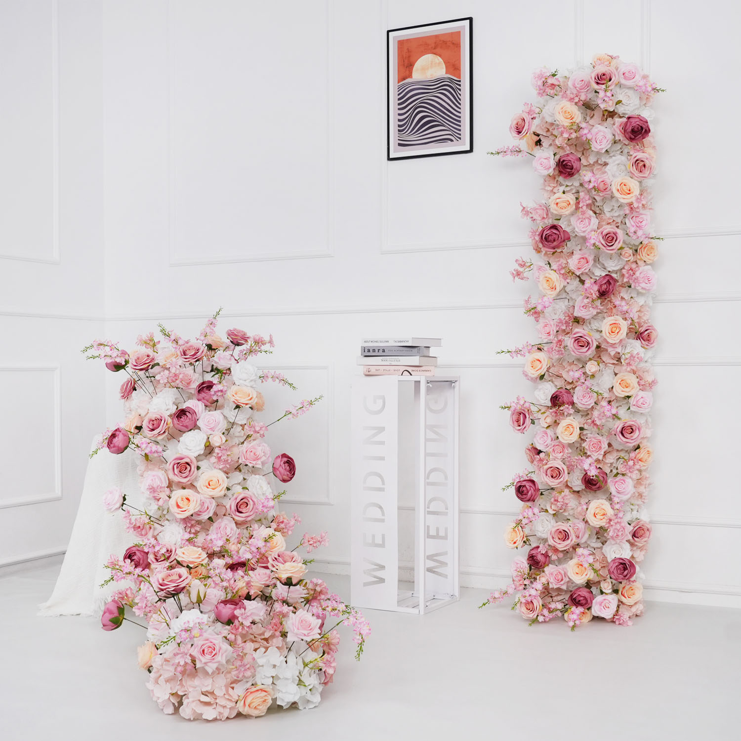 Uflower Luxus Künstliche Blume – Quiet Luxury Lifestyle Bewertung und Preis