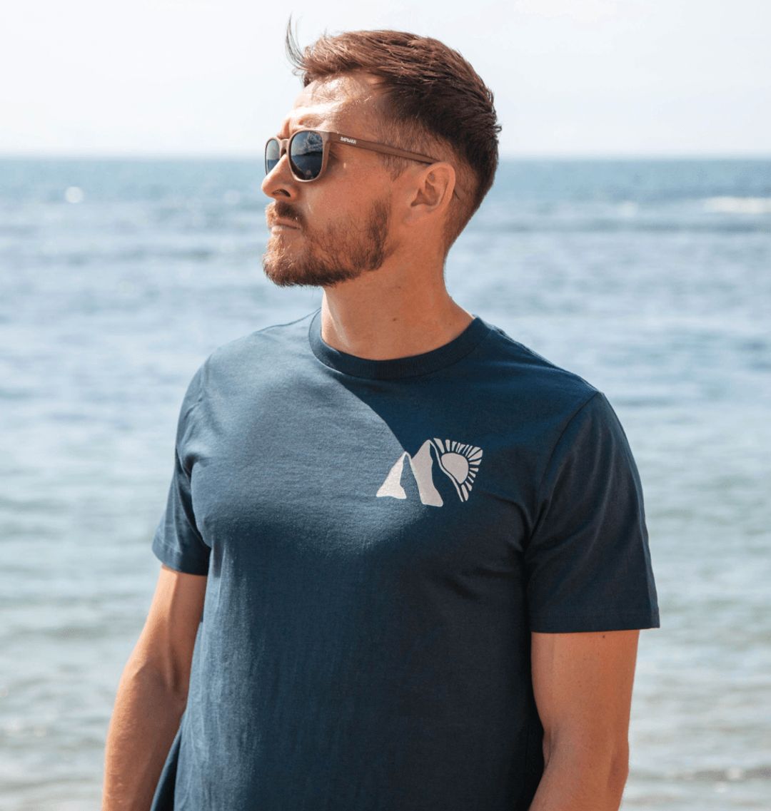 2026 Mountain Life T-Shirt _ O – Luxury Men Lifestyle Bewertung und Preis