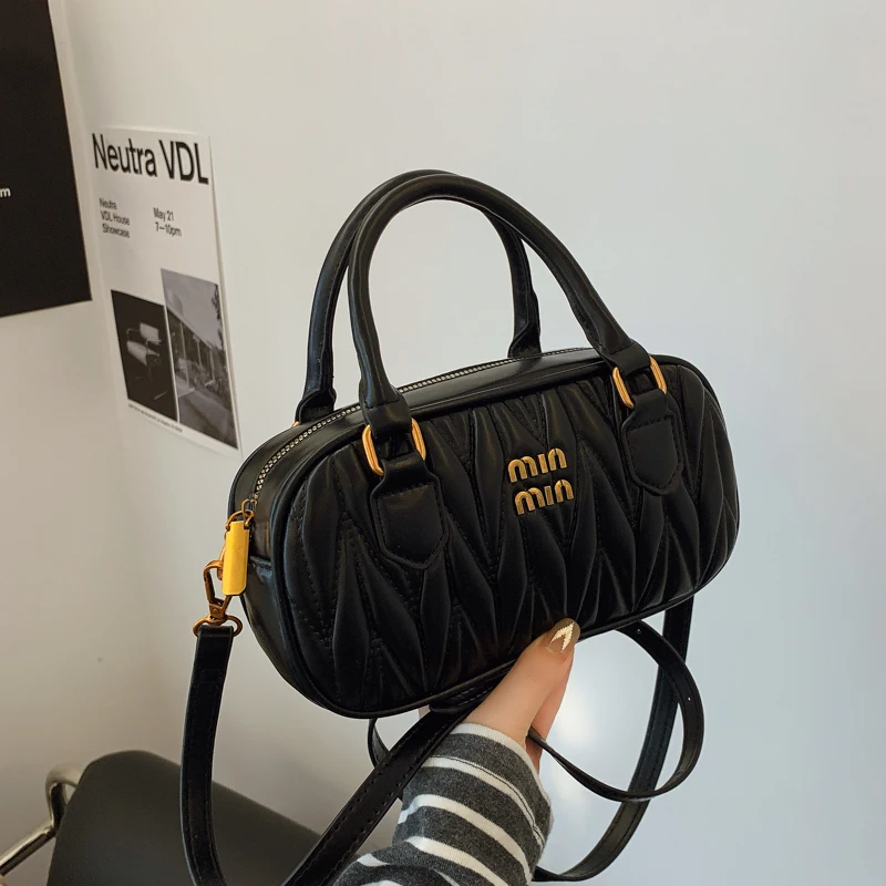 Luxuriöse Damen-Ledertasche, e – Luxury Lifestyle Fashion Bewertung und Preis