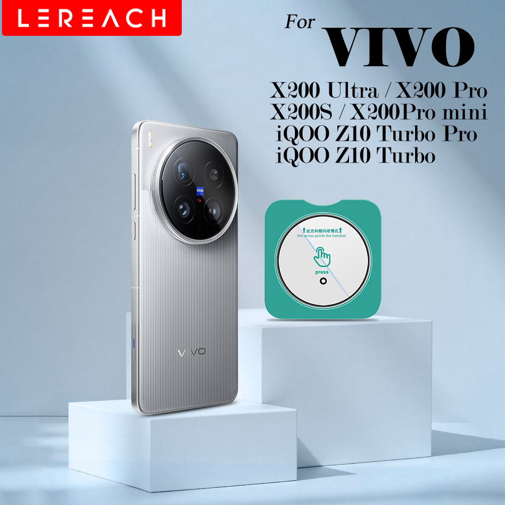 Lereach für Vivo X200s X200 Ul – Vivo X200 Bewertung und Preis