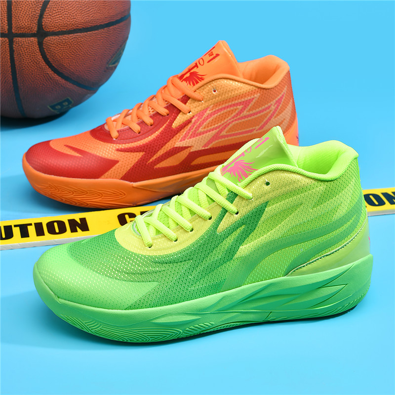 2026 Neue Basketball-Schuhe fü – Luxury Men Lifestyle Bewertung und Preis