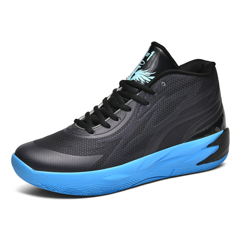 2026 Neue Basketball-Schuhe fü – Luxury Men Lifestyle Bewertung und Preis