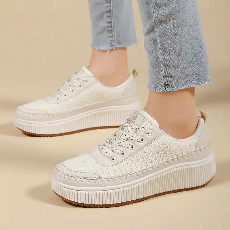 Braune Schuhe für Damen, flach – Luxury Lifestyle Girl Bewertung und Preis