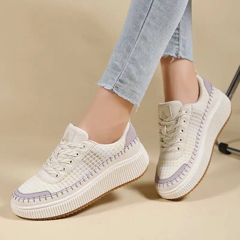 Braune Schuhe für Damen, flach – Luxury Lifestyle Girl Bewertung und Preis