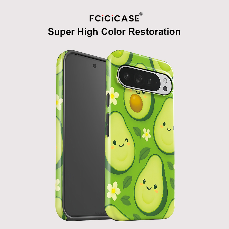 Fcicicase für Pixel 10 Pro XL  – Google Pixel 8A Bewertung und Preis