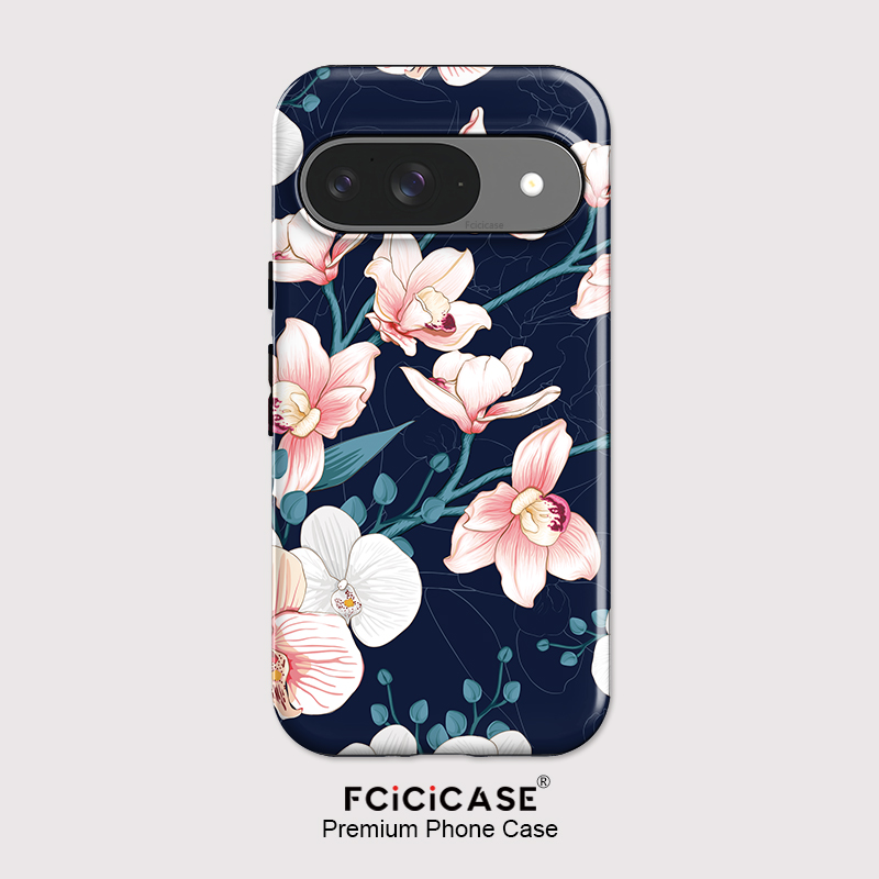 Fcicicase Stoßfeste Handyhülle – Google Pixel 8A Bewertung und Preis