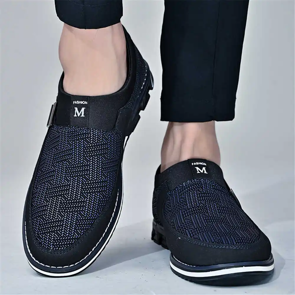 Dunkelblaue 44-45 Sommerschuhe – Luxury Lifestyle Girl Bewertung und Preis