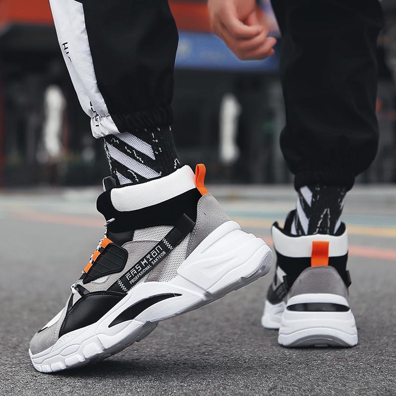 Hightop Sommer männer Sport Sc – Luxury Lifestyle Japan Bewertung und Preis