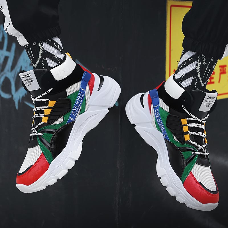 Hightop Sommer männer Sport Sc – Luxury Lifestyle Japan Bewertung und Preis