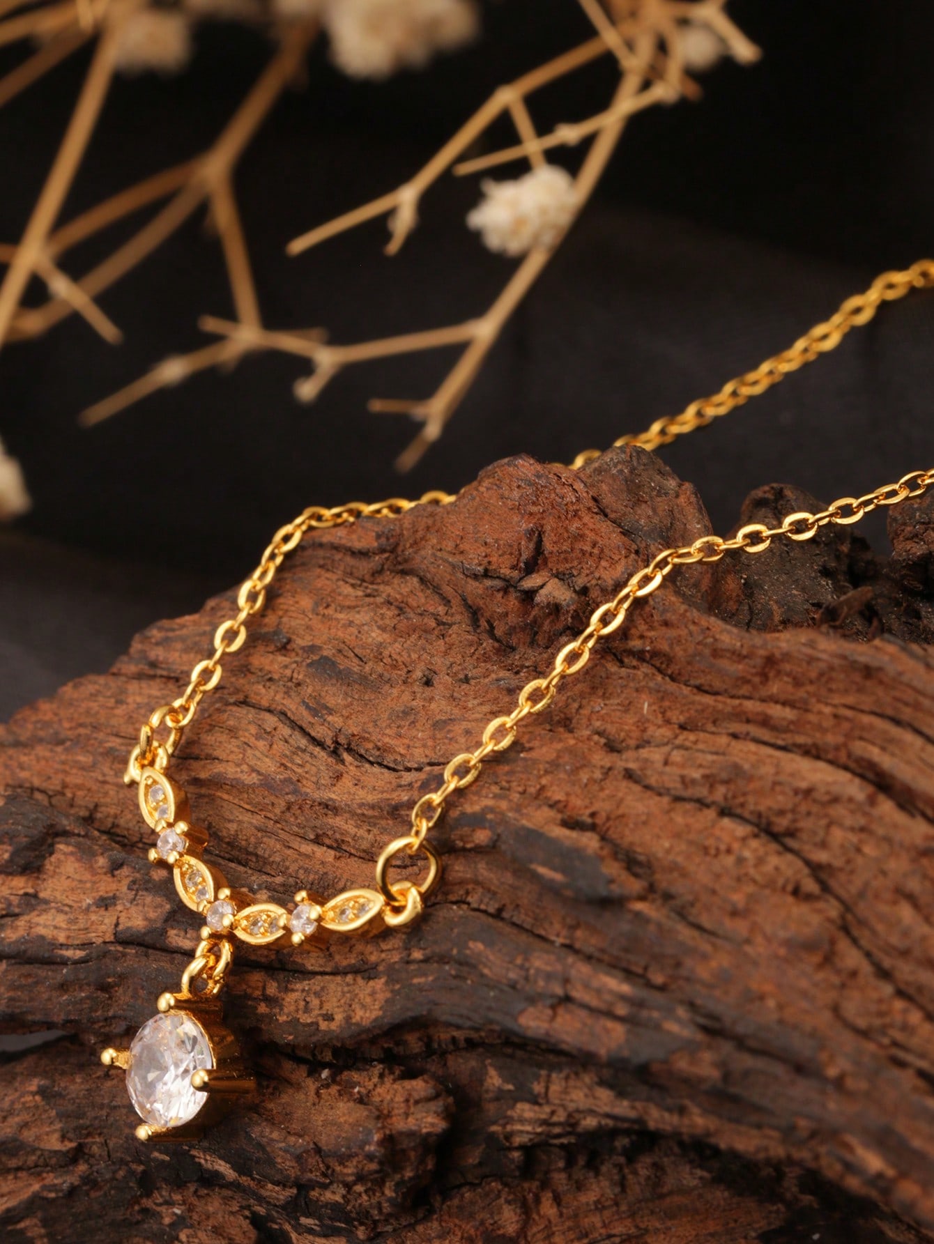 Neue Sommer-Halskette mit Smil – Luxury Lifestyle Fashion Bewertung und Preis