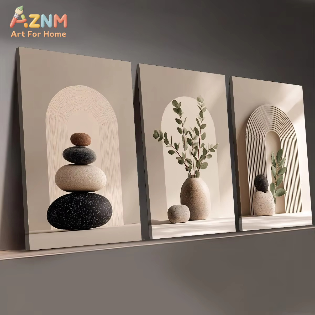 AZNM Bohemian Style Light Luxu – Quiet Luxury Lifestyle Bewertung und Preis