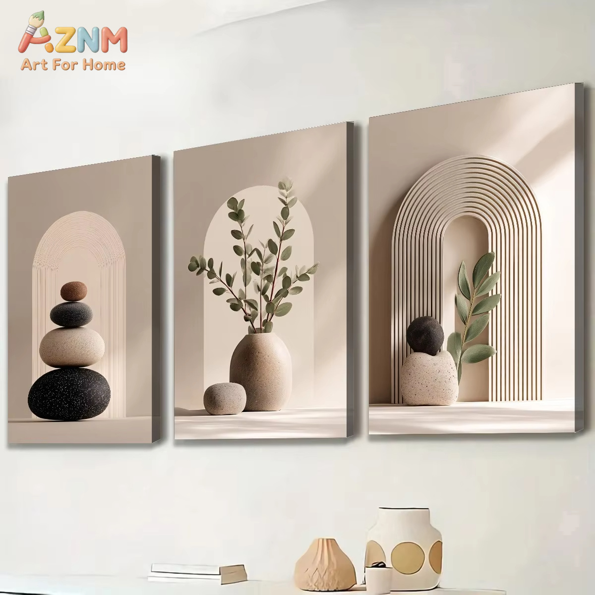 AZNM Bohemian Style Light Luxu – Quiet Luxury Lifestyle Bewertung und Preis