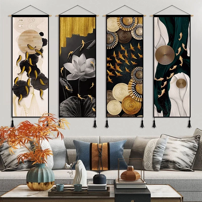 Home Office Fisch Feng Shui Le – Luxury Lifestyle Japan Bewertung und Preis