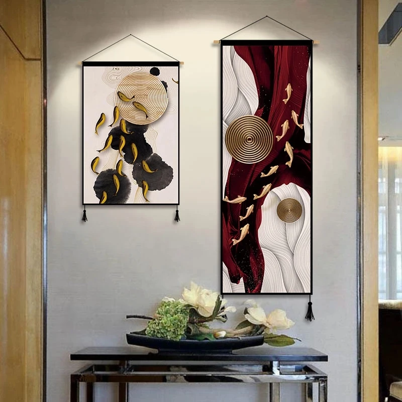 Home Office Fisch Feng Shui Le – Luxury Lifestyle Japan Bewertung und Preis