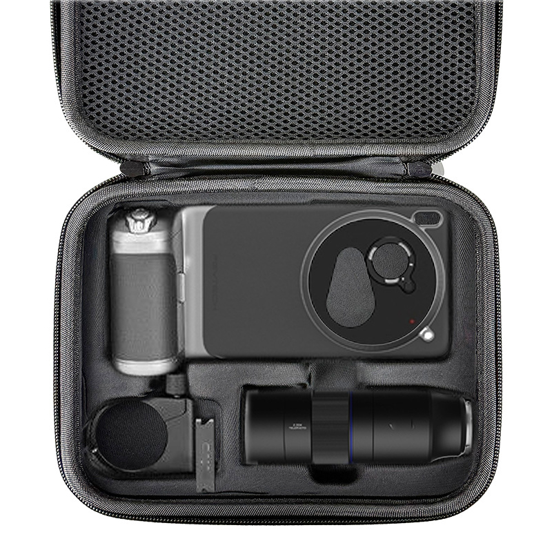 Tragbare Schultertasche für vi – Vivo X200 Bewertung und Preis