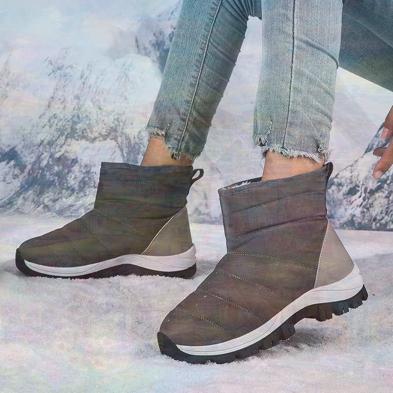Rutschfeste Thermo-Laufschuhe  – Luxury Lifestyle Girl Bewertung und Preis
