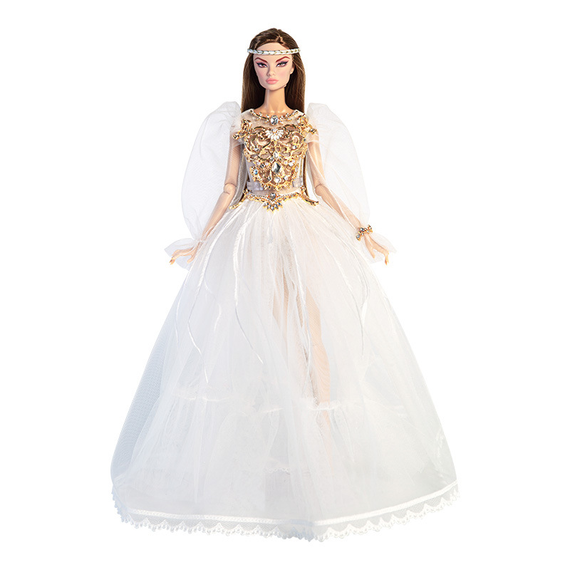 1/6 32 cm FR Supermodel Puppe  – Luxury Lifestyle Girl Bewertung und Preis