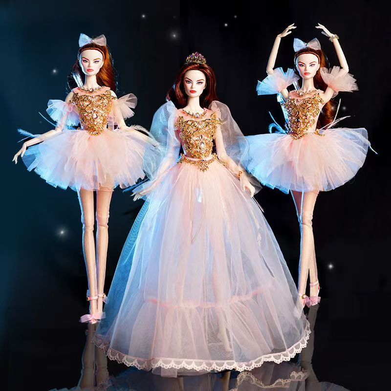 1/6 32 cm FR Supermodel Puppe  – Luxury Lifestyle Girl Bewertung und Preis