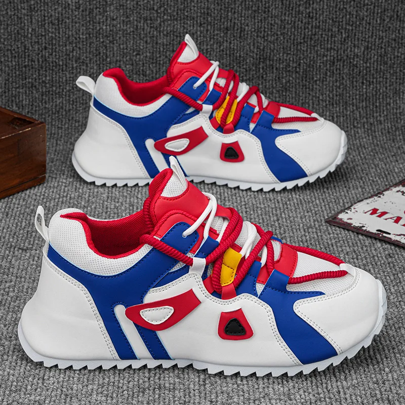 2026 Neue Übergrößen-Sneaker ( – Luxury Men Lifestyle Bewertung und Preis