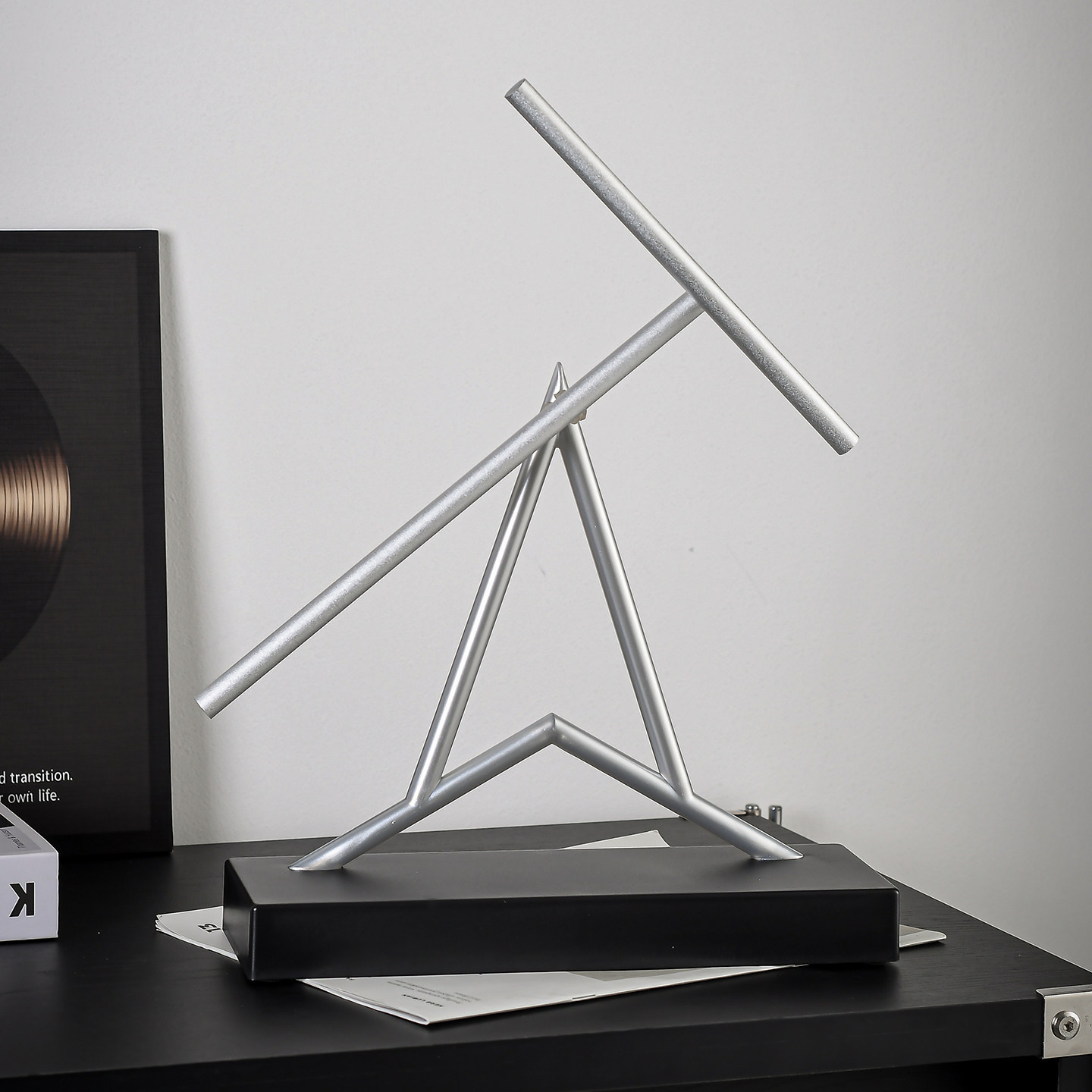 Neues Iron Man Chaos-Pendel Ne – Quiet Luxury Lifestyle Bewertung und Preis