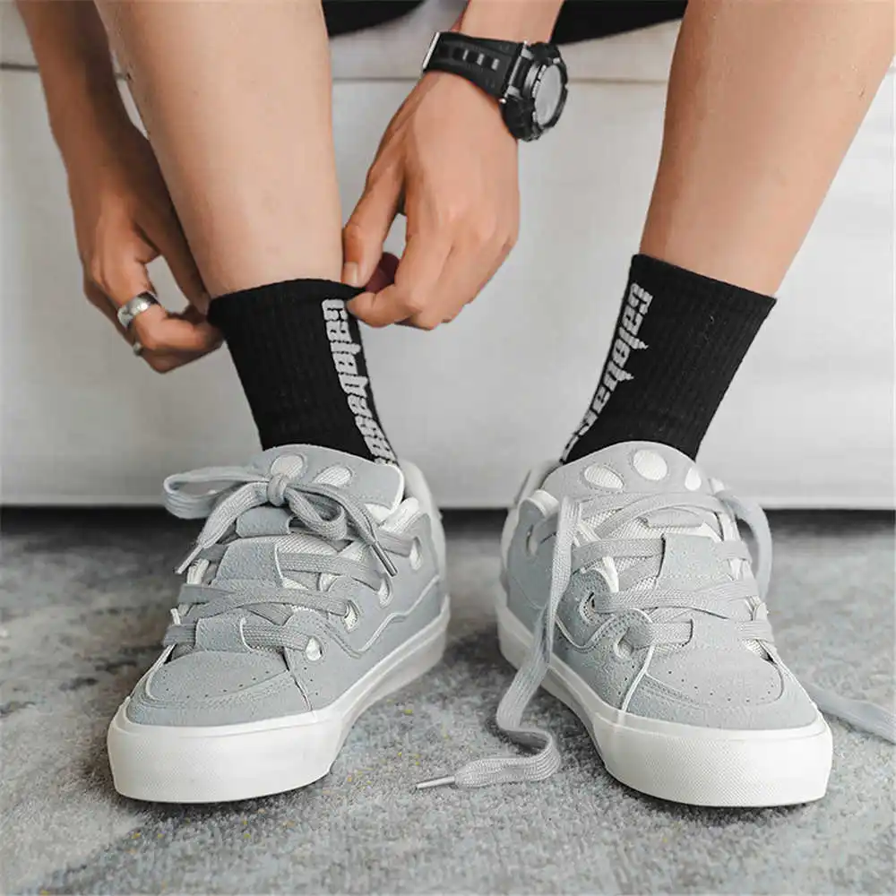 Mit Schnürung Hiphop Damen Sch – Luxury Lifestyle Girl Bewertung und Preis