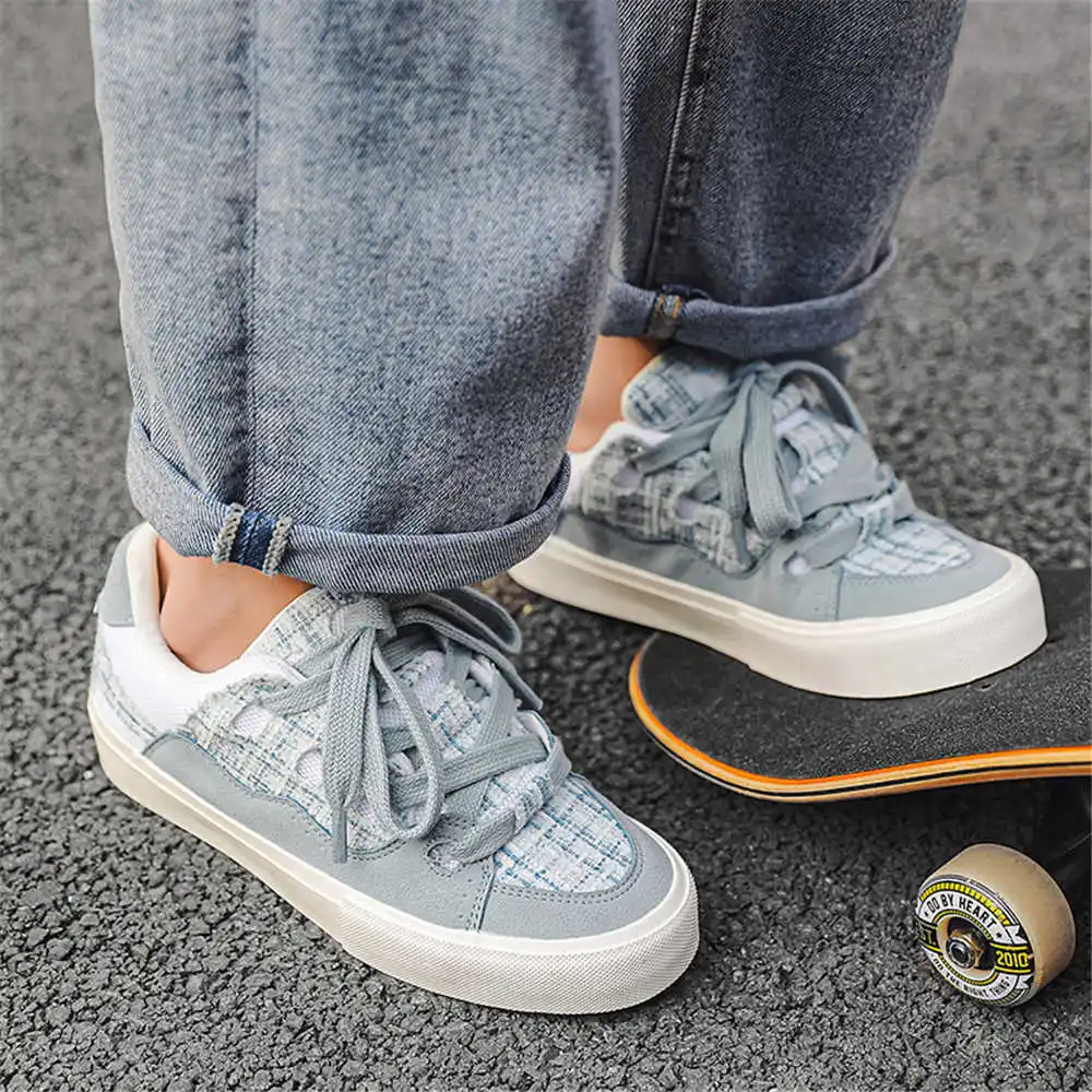 Mit Schnürung Hiphop Damen Sch – Luxury Lifestyle Girl Bewertung und Preis