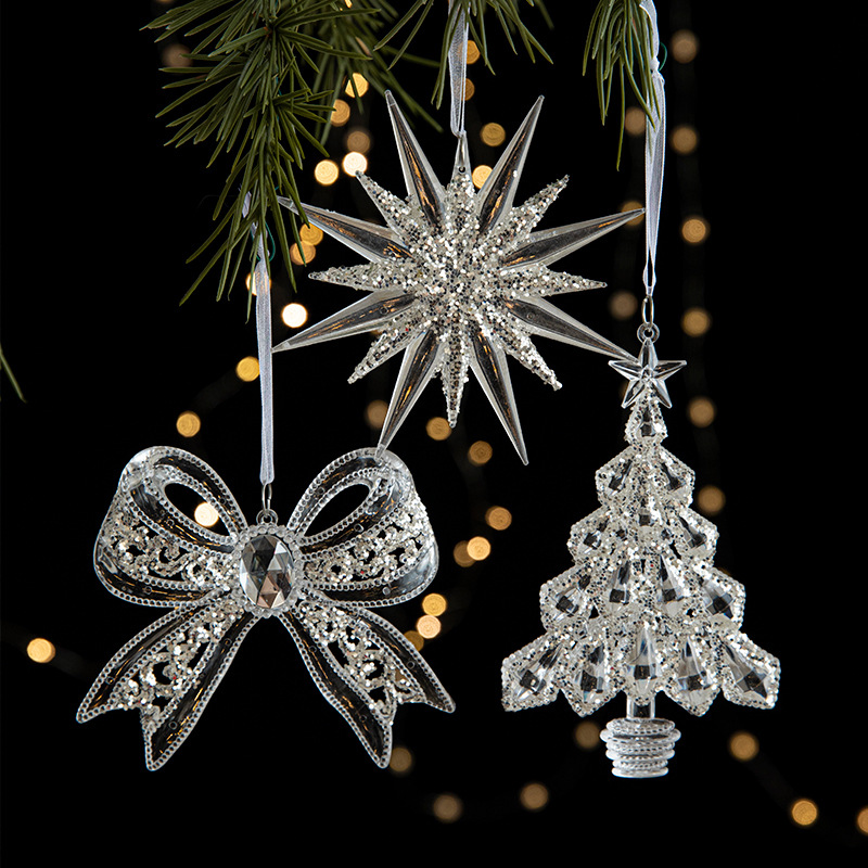 2026 Weihnachten Eis Kristall  – Quiet Luxury Lifestyle Bewertung und Preis