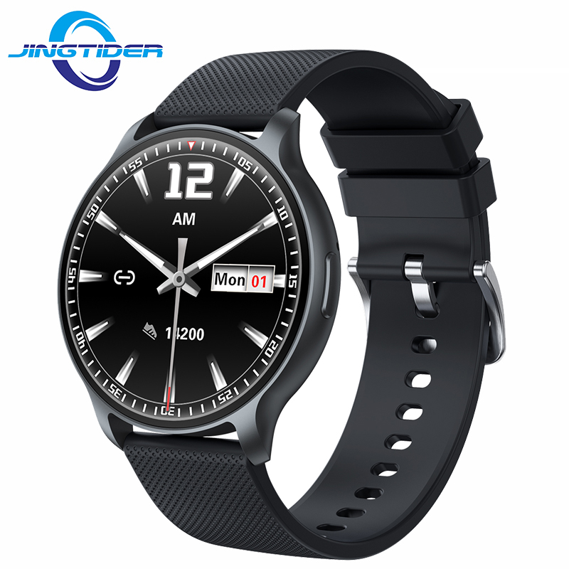 U23 1,32-Zoll-Smartwatch mit r – Luxury Lifestyle Fashion Bewertung und Preis